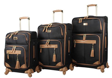 best softside luggage sets